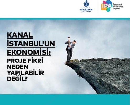 Kanal İstanbulun Ekonomisi