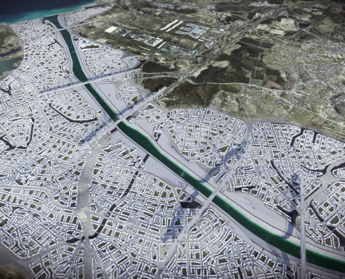 Türkiye’nin Ulusal Güvenliği Açısından Kanal İstanbul ve Taşıdığı Riskler Üzerine Bilgi Notu